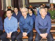 Vụ án DongA Bank: Những bản án nghiêm khắc