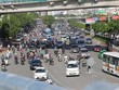 TP.HCM: Đi đường nào để tránh kẹt xe dịp Tết?