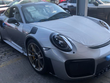 Porsche 911 GT2 RS giá hơn 20 tỷ cập cảng Sài Gòn