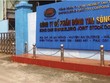 Chuyện lạ ở thông báo họp đại hội của CTCP Đóng tàu sông Cấm (SCY)
