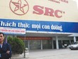 Thách thức chờ tân Tổng giám đốc Cao su Sao Vàng