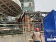 Đà Nẵng cưỡng chế nhà hàng xây trái phép không chịu tháo dỡ