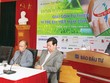Khởi động Giải gôn từ thiện “Vì trẻ em Việt Nam” lần thứ 13