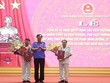 Viện Kiểm sát nhân dân tối cao, Bộ Tư pháp, Kho bạc Nhà nước bổ nhiệm nhân sự mới