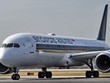Hai chiếc Boeing 787 của Singapore bị ngừng bay do lỗi động cơ