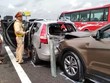 96 người chết vì tai nạn giao thông trong 5 ngày nghỉ lễ