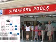 Chồng trúng số độc đắc, vợ suýt không được chia tiền