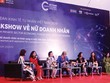 Đằng sau bước chân thần tốc của những nữ doanh nhân tỷ phú