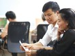 Môi giới chứng khoán, đầu tư được không?