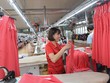 Doanh nghiệp dệt may niêm yết: Lợi ích từ CPTPP chưa đến sớm