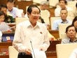 Viên chức sẽ phải chuyển sang hợp đồng làm việc có thời hạn