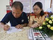 Cục Cảnh sát giao thông đề xuất khi đăng ký xe phải có tài khoản ngân hàng