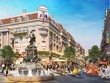 Những lợi ích đặc biệt khi đầu tư shophouse tại Hạ Long