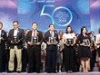 Chính thức công bố danh sách 50 công ty kinh doanh hiệu quả năm 2018