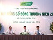 Thâu tóm GTN, Vinamilk vẫn đứng ngoài cơ cấu quyền lực