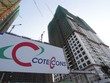Coteccons (CTD) giảm mạnh lợi nhuận