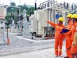 Đối lập bức tranh ngành điện nửa đầu năm