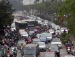 6 tháng đầu năm: Tai nạn giao thông giảm, ùn tắc giao thông tăng