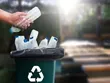 TP.HCM 'nói không' với ly, ống hút nhựa