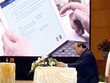 Chuyển đổi số làm nền tảng xây dựng Chính phủ điện tử