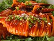 Những món 'nhìn là thèm' cho hội mê hải sản ở TP.HCM