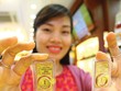 Vàng hình thành mặt bằng giá mới, có nên xuống tiền?