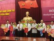 Tỉnh ủy Hòa Bình điều động, luân chuyển nhiều cán bộ