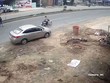 Tài xế quên rút chìa khóa, trộm lấy mất xế hộp giữa ban ngày