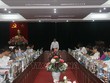 Bộ Chính trị chuẩn y tân Bí thư tỉnh uỷ Sơn La