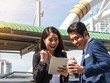 Giao lưu trực tuyến: Công cụ “ngon, bổ, rẻ” cho hoạt động IR