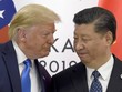 Lối thoát cho thương chiến Mỹ - Trung giữa lùm xùm luận tội của ông Trump
