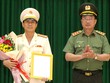 Điều động, bổ nhiệm nhân sự quân đội, công an