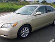Hơn 10 năm sử dụng, Toyota Camry nhập từ Mỹ bán lại 500 triệu đồng