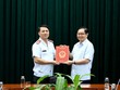 Điều động, bổ nhiệm nhân sự 6 bộ, ngành