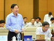 Thanh Hoá giảm 76 đơn vị cấp xã, Hải Dương mở rộng thành phố