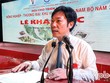 Thay Ủy viên Hội đồng quản lý Bảo hiểm xã hội Việt Nam