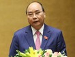 Những gì thuộc về độc lập, chủ quyền, toàn vẹn lãnh thổ chúng ta không bao giờ nhân nhượng