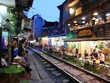 Dân 'phố cà phê đường tàu' đề nghị được tiếp tục kinh doanh