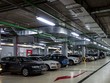 Gửi xe chỗ nào trong bãi là tốt nhất?