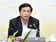 Quốc hội chốt danh sách chất vấn 4 'tư lệnh ngành'
