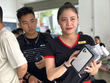iPhone 11 chính hãng chính thức được bán ra với đơn hàng khủng