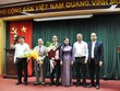 Bộ Y tế bổ nhiệm nhân sự mới
