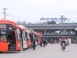 Kiến nghị chuyển đổi xe khách tuyến cố định thành xe buýt