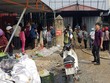 Ninh Bình cháy chợ, Hà Nội cháy chung cư
