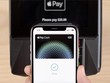 Ví điện tử Apple Pay rơi vào tầm ngắm điều tra chống độc quyền của EU