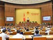 Điều chỉnh mức lương cơ sở lên 1,6 triệu đồng/tháng