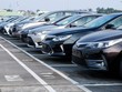 Tồn kho hàng chục ngàn xe, ô tô mùa Tết đại hạ giá