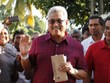 Sri Lanka: Ông Gotabaya Rajapaksa thắng cử tổng thống
