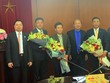 Bổ nhiệm nhân sự Ban Tuyên giáo Trung ương