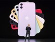 Apple bán 10 triệu iPhone tại Trung Quốc trong hai tháng